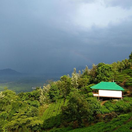 Hotel Vythiri Hills Exterior foto